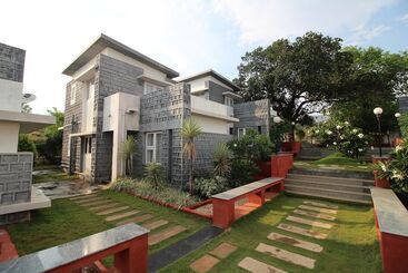 Hôtel La Flora Cloud 9 Yelagiri