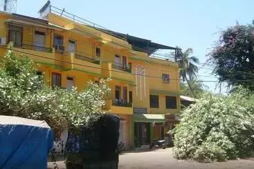 Hotel Colva Tavern