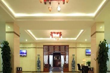 Otel Huangshan Julysun