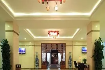 Hotel Huangshan Julysun