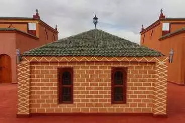 Hotelli Ksar Ljanoub