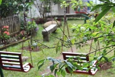 Hotel Teamount Suites