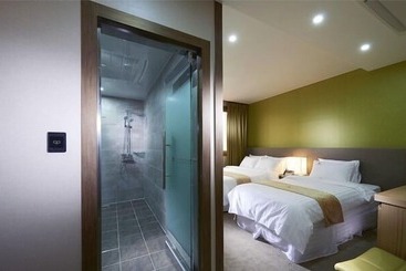 Hotel Benikea Central