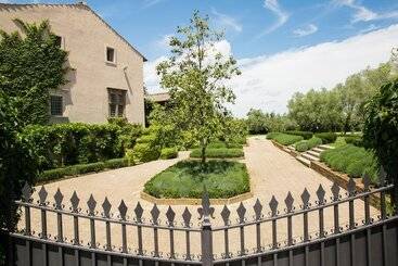 Pansiyon Commenda Ordine Di Malta