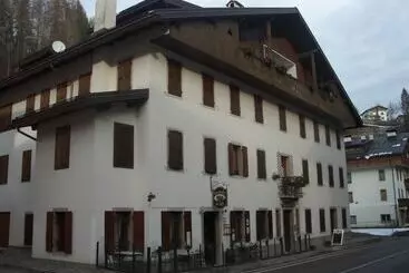 Residenza Casa Ai Lali