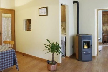 דירת נופש Casa Ai Lali