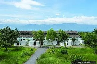 Resort The Serai Bandipur