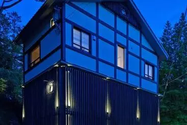 Ryokan Ryosaino Oyado Mizuhaso