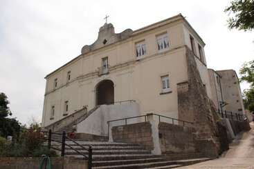 ユースホステル S.maria Degli Angeli C. Ospitalità