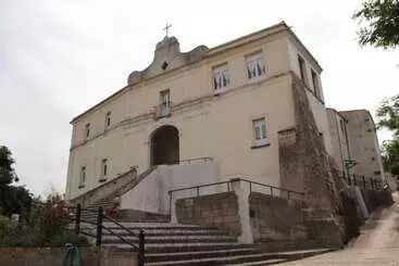 Ostello S.maria Degli Angeli C. Ospitalità