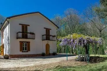 B&b Al Boschetto