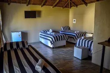 Bed & Breakfast Sheerwalk Conference & Leisure