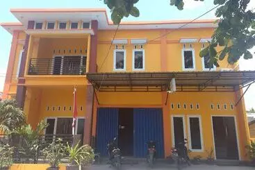 Bed and Breakfast Sinar Harapan