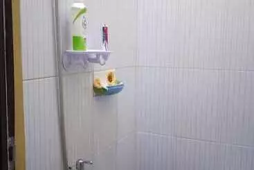 Aamiaismajoitus (B&B) Sinar Harapan