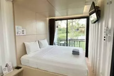 Boxotel