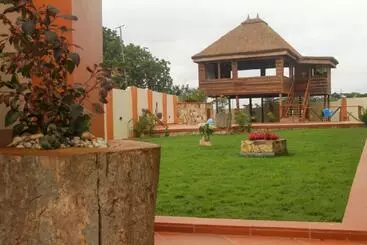 Apart Hotel Bribong Suites
