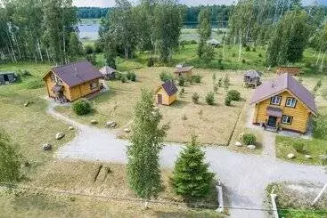 Cottage Complex Ozerny Bereg
