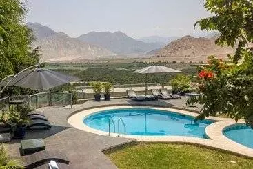 Empedrada Ranch & Lodge   Hotel Asociado Casa Andina