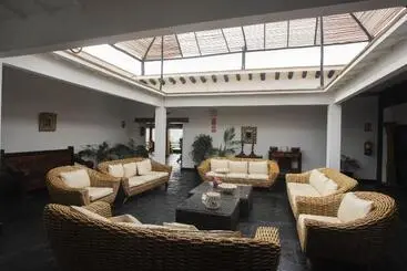 Empedrada Ranch & Lodge   Hotel Asociado Casa Andina