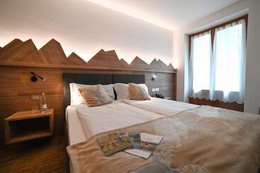 فندق فئة نجمة واحدة Albergo Sporting