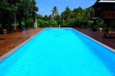 Hotel Beach Walk Homestay