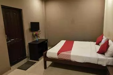 Hôtel Chalil Residency