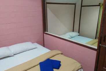 Otel Shong Hai Resort