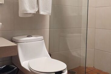 Hotel Estancia Villa Real