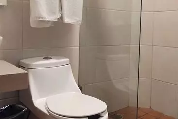 ホテル Estancia Villa Real