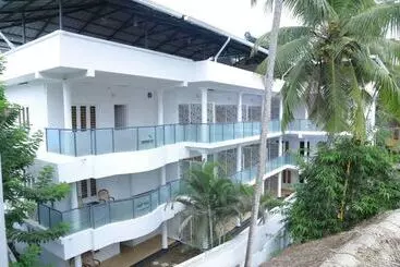 Hotel God S Own Villa