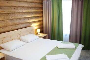 فندق Golden Ring