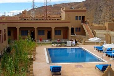 Hotel Kasbah Tissint