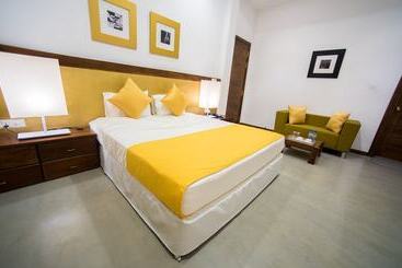 ホテル Kevans Casa