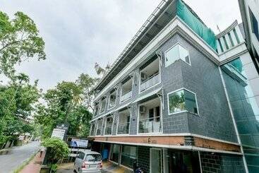 Hotel Picasso Castle