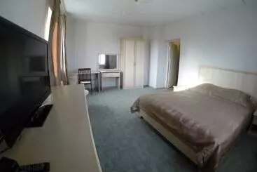Hotel Polana