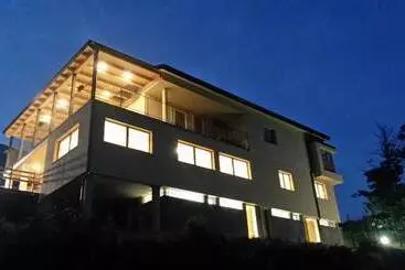 Maaseutuhotelli Agriturismo Da Ysy