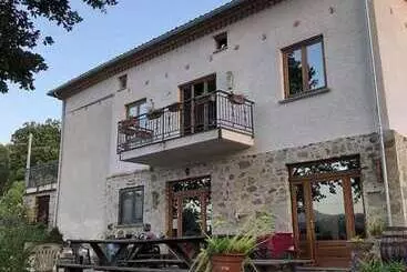 Maaseutuhotelli Agriturismo Le Cammarose