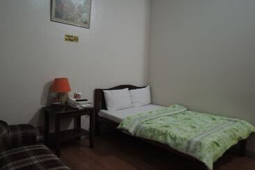 La Erma Pension House