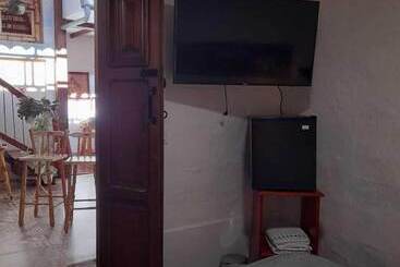 La Estancia Hotel Boutique