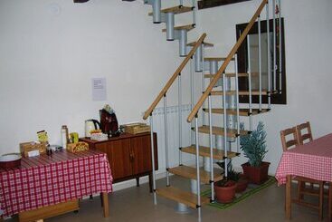 ペンション Al Carotin