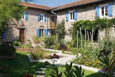 Pension Aux 3 Sapins