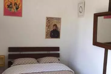 Pensão La Maison