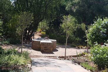 Pension (Hôtel basse catégorie) Steytlerville Villa Guest House