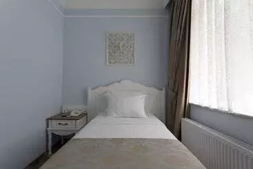 ペンション Zeynep Hatun Otel