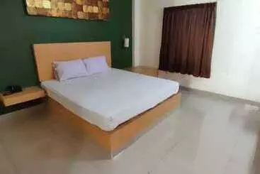 Sabai Hotel Lopburi