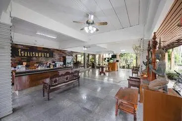 Sabai Hotel Lopburi