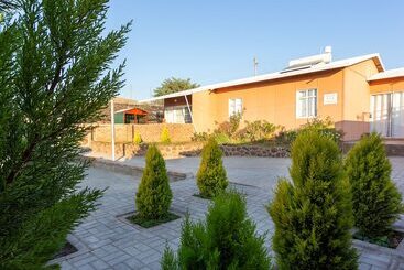 Landhaus Gariep Dam Sunrose Group Of Guest Houses