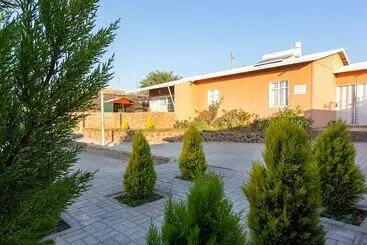 コテージ Gariep Dam Sunrose Group Of Guest Houses