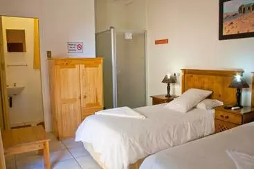 コテージ Gariep Dam Sunrose Group Of Guest Houses