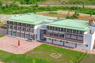 Ulus Doga Park Otel